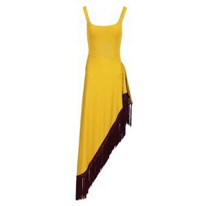 Taller Marmo Women Lido One-Piece Swimsuit And Pareo